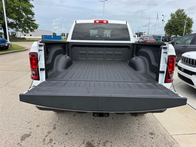 2026 RAM 2500 Tradesman:26-217