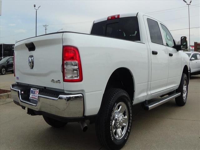 2024 RAM 2500 Tradesman:25-239A