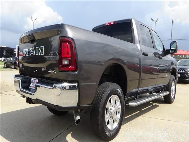 2025 RAM 2500 Big Horn:C7044