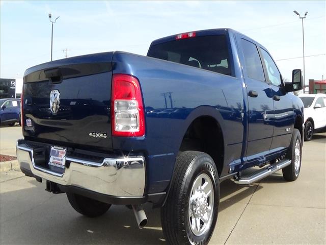 2024 RAM 2500 Big Horn:C6893