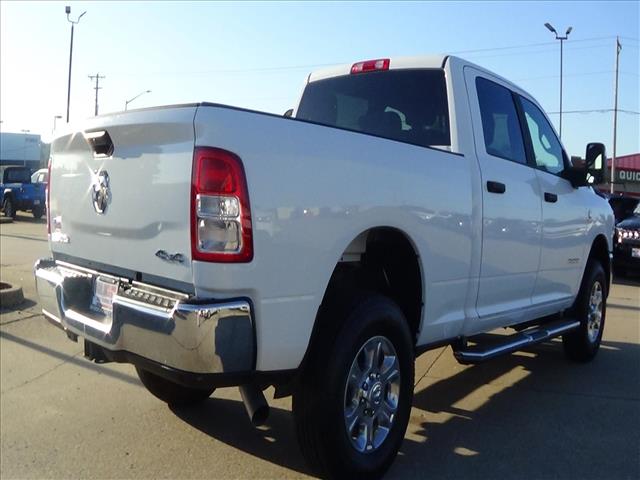2024 RAM 2500 Big Horn:C6926