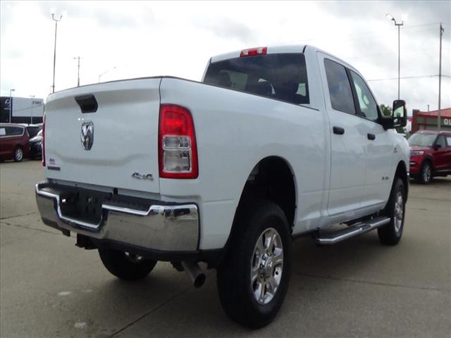 2024 RAM 2500 Big Horn:C6689
