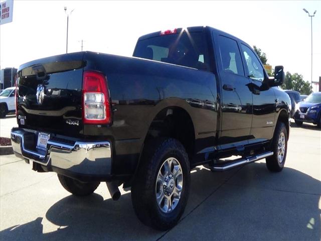 Photo of 2024 RAM 2500 Big Horn in Cape Girardeau, MO - 6,  2024 RAM 2500 Big Horn:C6537