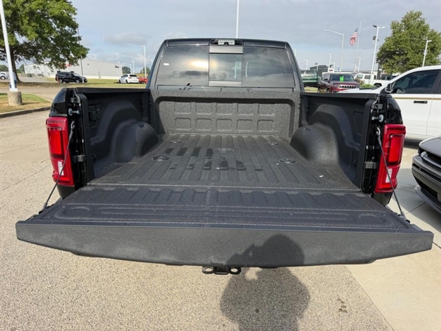 2027 RAM 2500 Laramie:27-014