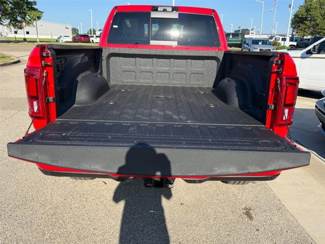 2027 RAM 2500 Laramie:27-016