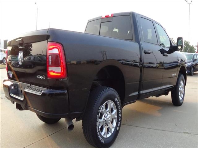 2024 RAM 2500 Laramie:C6513