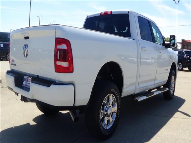 2024 RAM 2500 Laramie:C6898