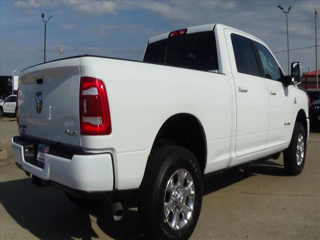 2024 RAM 2500 Laramie:C6897