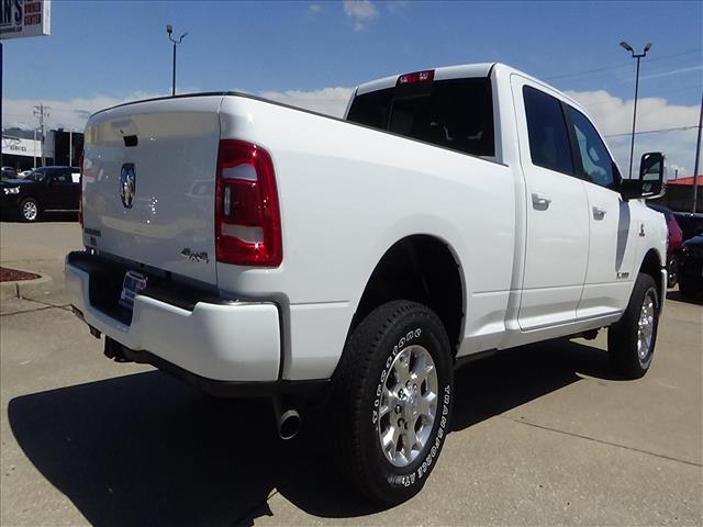 2024 RAM 2500 Laramie:C6896