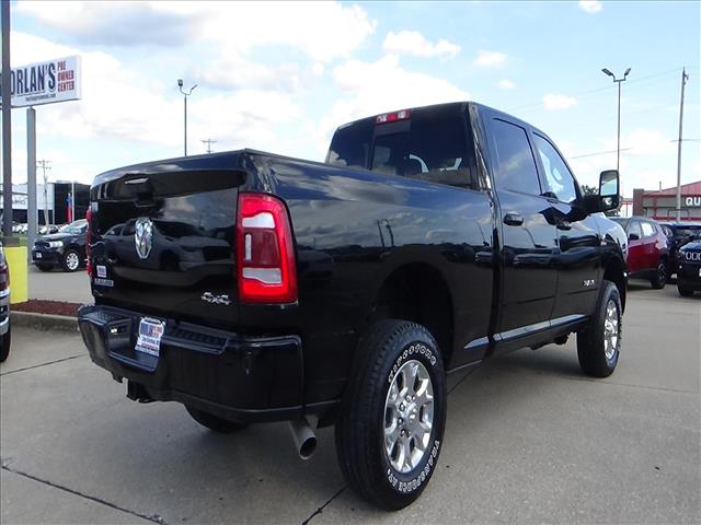 2024 RAM 2500 Laramie:C6899