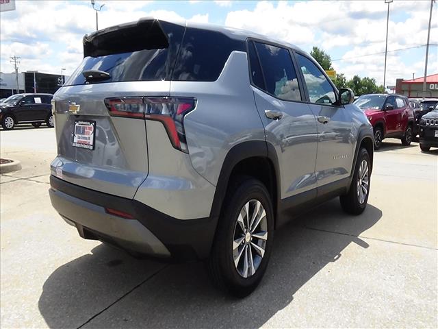 2026 Chevrolet Equinox LT:C7017