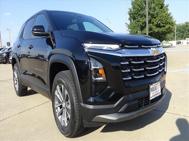 2026 Chevrolet Equinox LT:C7099