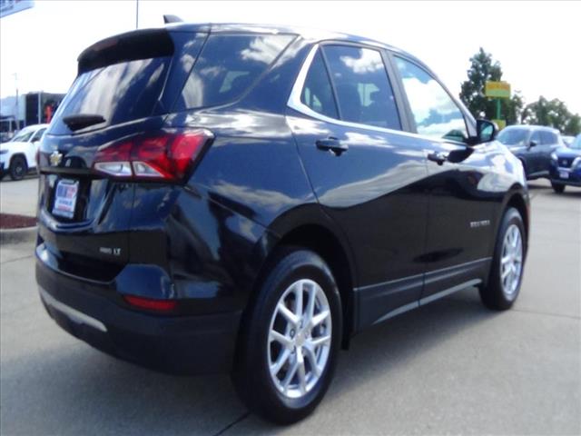 Photo of 2024 Chevrolet Equinox LT in Cape Girardeau, MO - 6,  2024 Chevrolet Equinox LT:C6562