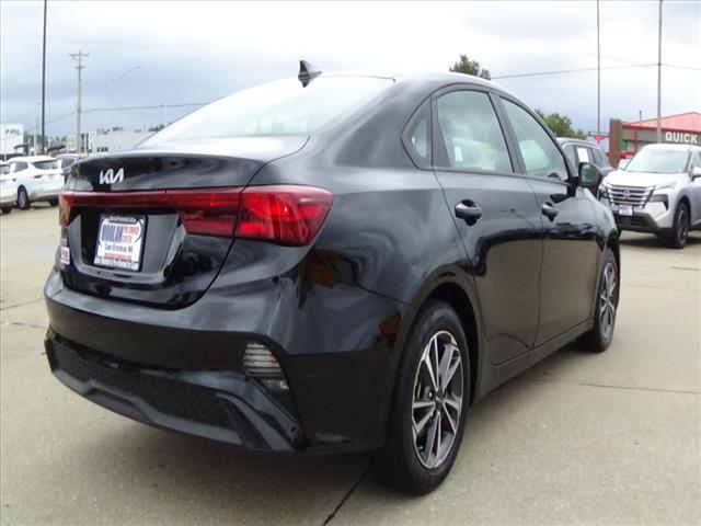 Photo of 2024 Kia Forte LXS in Cape Girardeau, MO - 6,  2024 Kia Forte LXS:C6580