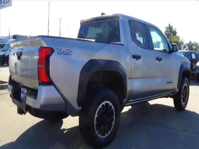 2024 Toyota Tacoma TRD Off-Road:C6653