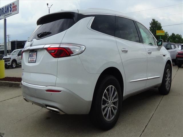 2024 Buick Enclave Premium:C6609