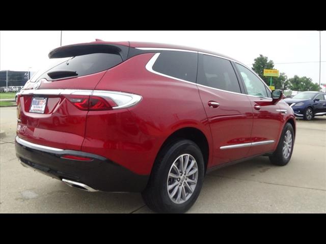 2024 Buick Enclave Premium