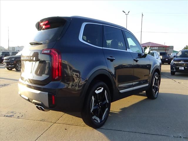 2025 Kia Telluride S:C7097