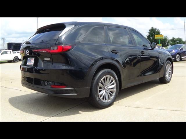 2024 Mazda CX-90 3.3 Turbo Select