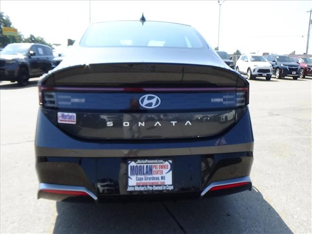 2025 Hyundai SONATA SEL:C7094
