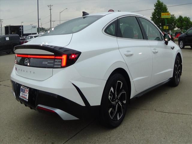2025 Hyundai SONATA SEL:C7093