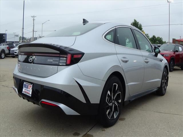 2025 Hyundai SONATA SEL:C7003