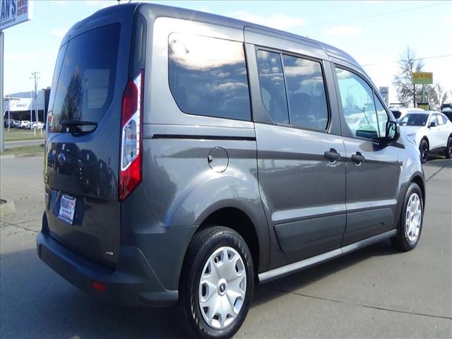 2018 Ford Transit Connect XL:C6789