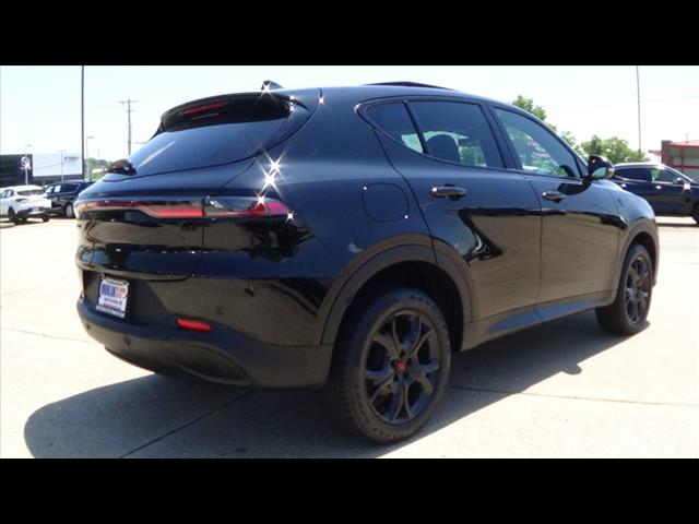2023 Dodge Hornet GT Plus