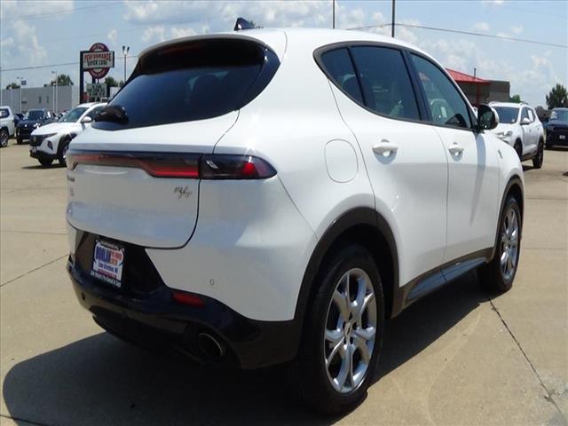 2024 Dodge Hornet R/T:C6473