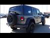 2023 Jeep Wrangler Willys 4xe