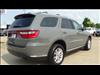 2022 Dodge Durango SXT