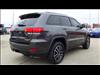 2021 Jeep Grand Cherokee Trailhawk