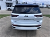 2025 Jeep Grand Cherokee L Summit Reserve
