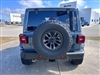 2025 Jeep Wrangler Rubicon 392 Final Edition