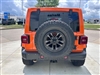 2025 Jeep Wrangler Rubicon 392 Final Edition
