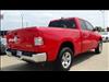2022 RAM 1500 Lone Star