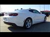 2023 Chevrolet Camaro LT