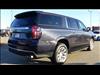 2022 Chevrolet Suburban Premier