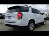 2022 Chevrolet Tahoe Premier