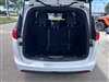 2025 Chrysler Voyager LX