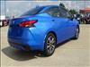 2020 Nissan Versa SV