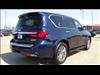 2021 INFINITI QX80 Luxe