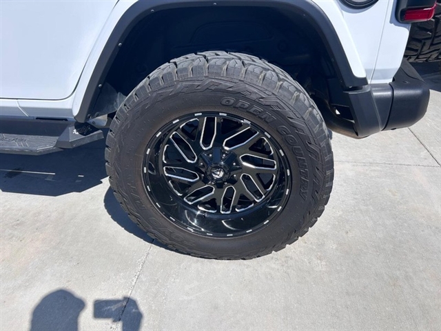 2023 Jeep Wrangler Rubicon 392