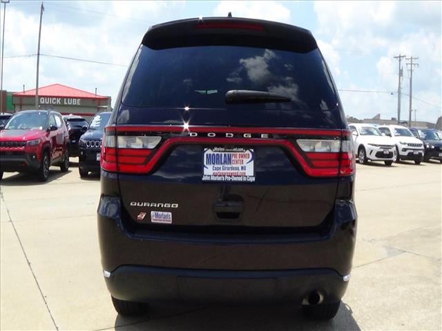 2024 Dodge Durango SXT Plus:C6904