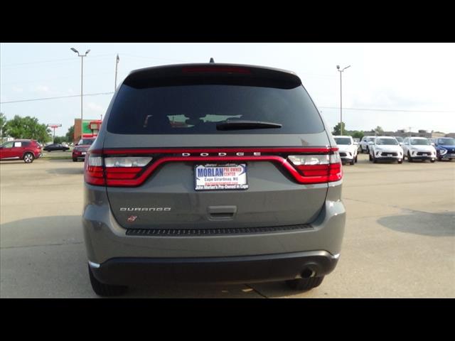 2024 Dodge Durango SXT