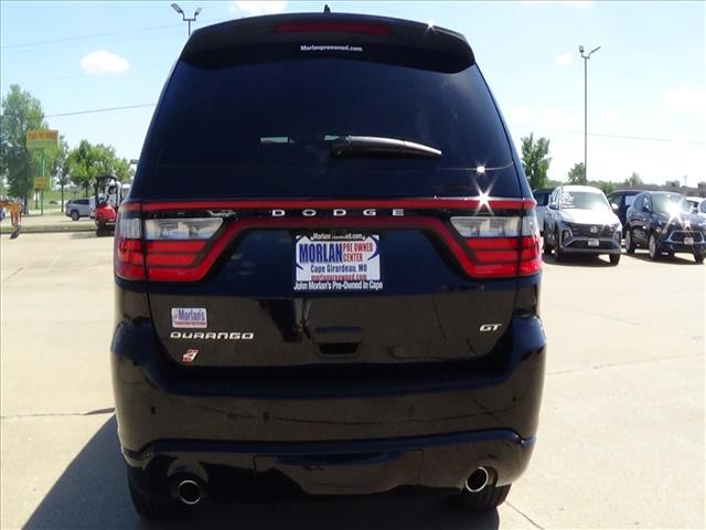 2025 Dodge Durango GT:C6901