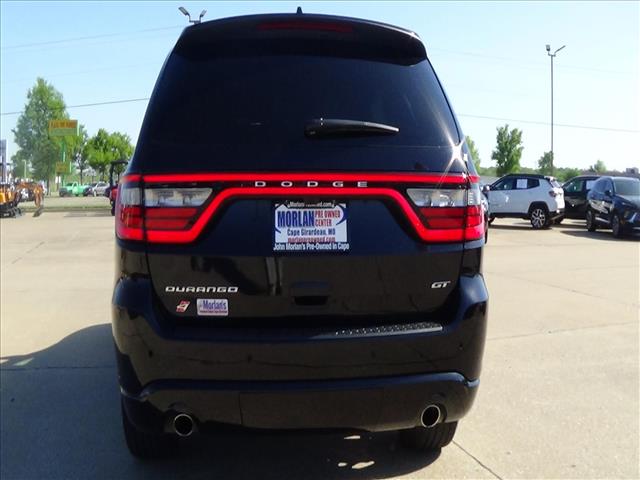 2024 Dodge Durango GT:C6916