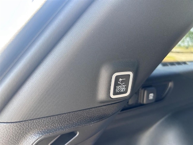 2025 Jeep Grand Cherokee Laredo X:25-222