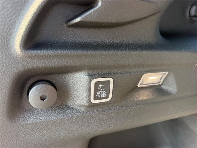 2027 Jeep Grand Cherokee L Altitude:27-035