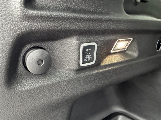 2025 Jeep Grand Cherokee L Limited:25-246